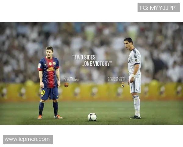 足球巨星登场广告潮流新风尚 打造运动品牌全新视觉体验