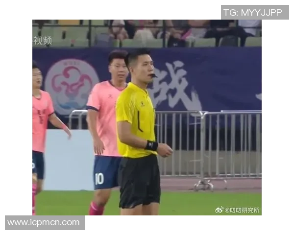 足球界十大顶级裁判球星盘点 他们的判罚影响力超越比赛