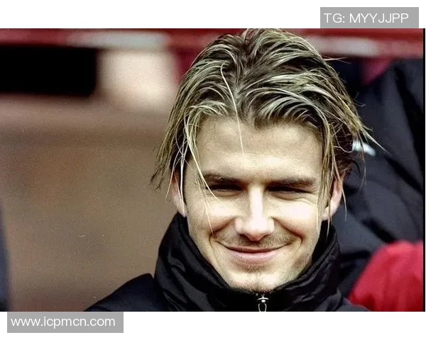 足球界颜值与实力兼具的顶尖球星盘点，谁是最帅的那一位